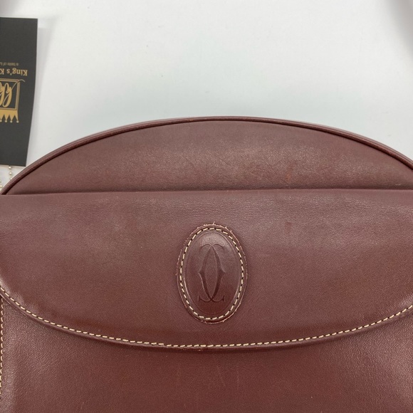 Cartier sling - Picture 6 of 13